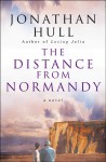 The Distance from Normandy - Jonathan Hull