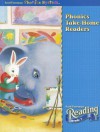 Scott Foresman Reading: Phonics Take-Home Readers, Grade 1 - Scott, Foresman & Company