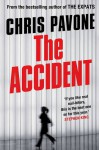 The Accident - Chris Pavone