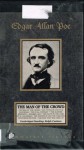 Man of the Crowd - Ralph Cosham, Edgar Allan Poe
