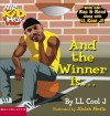 And The Winner Is... - L.L. Cool J., JibJab Media Staff, Jib Jab Media