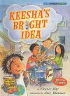 Keesha's Bright Idea - Eleanor May, Amy Wummer