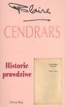 Historie prawdziwe - Blaise Cendrars