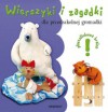 Wierszyki i zagadki dla przedszkolnej gromadki - Bogusław Michalec