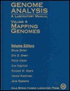 Mapping Genomes: A Laboratory Manual - Sue Klapholz, Eric D. Green, Jane Roskams, Harold Riethman, Richard M. Myers, Philip Hieter