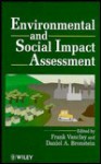 Enviornmental and Social Impact Assessment - Frank Vanclay