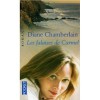 Les falaises de Carmel - Diane Chamberlain