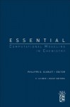 Essential Computational Modeling in Chemistry - Philippe G. Ciarlet