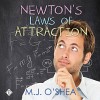 Newton's Laws of Attraction - M.J. O'Shea, George Somerset