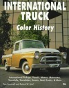 International Truck Color History - Tom Brownell