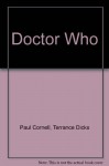 Doctor Who: The Missing Adventures: Goth Opera - Paul Cornell, Terrance Dicks