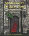 Shadowman's Tricks & Traps - Matt Mayfield