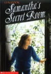 Samantha's Secret Room - Lyn Cook