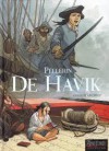 Geheim archief (De Havik) - Patrice Pellerin