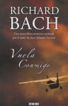 Vuela Conmigo = Fly with Me - Richard Bach