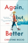 Again, But Better - Christine Riccio