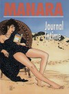 Journal Intime - Milo Manara