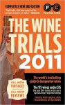 The Wine Trials 2011 - Alexis Herschkowitsch, Robin Goldstein