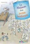 La Maison Des Petits Bonheurs - Colette Vivier