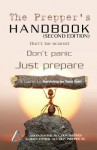 The Prepper's Handbook - Second Edition: A Guide to Surviving on Your Own - Bryan Foster, Camden Foster