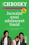 Jurnalul unui adolescent timid - Stephen Chbosky, Constantin Dumitru-Palcus