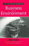 The Earthscan Reader In Business And The Environment (Earthscan Readers Series) - Richard Welford