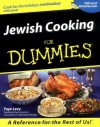 Jewish Cooking For Dummies - Faye Levy