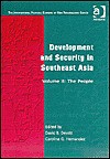 Development and Security in Southeast Asia - David B. Dewitt