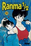 Ranma ½ #31 (Ranma 1/2, #31) - Rumiko Takahashi