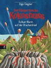 Der kleine Drache Kokosnuss - Vulkan-Alarm auf der Dracheninsel (Die Abenteuer des kleinen Drachen Kokosnuss, Band 24) - Ingo Siegner, Ingo Siegner