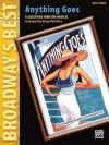 Anything Goes (Easy Piano) (Broadway's Best) - Cole Porter, Greg Plumblee