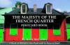 Majesty of the French Quarter Postcard B - Kerri McCaffety