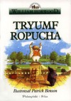 Tryumf Ropucha - William Horwood