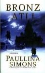 Bronz Atlı (Tatyana ve Alexander, #1) - Paullina Simons