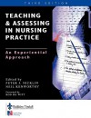 Teaching and Assessing in Nurse Practice: An Experiential Approach - Peter Nicklin, Neil Kenworthy