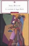 Le avventure di Augie March - Vincenzo Mantovani, Saul Bellow