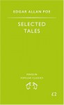 Selected Tales - Edgar Allan Poe