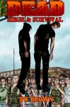 DEAD: Siege & Survival (Volume 5) - TW Brown