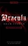 Dracula - Bram Stoker, Leonard Wolf, Jeffrey Meyers