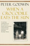 When A Crocodile Eats The Sun - Peter Godwin