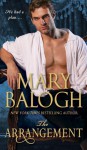 The Arrangement - Mary Balogh