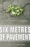 Six Metres of Pavement - Farzana Doctor