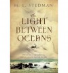 The Light Between Oceans - M. L. Stedman