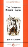 The Complete Richard Hannay - John Buchan