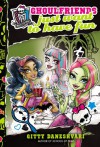 Monster High: Ghoulfriends Just Want To Have Fun: Number 2 in series (Monster High: Ghoulfriends Forever) - Gitty Daneshvari