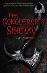 The Conqueror's Shadow - Ari Marmell