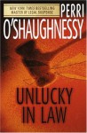 Unlucky in Law - Perri O'Shaughnessy