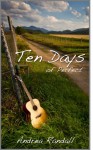 Ten Days of Perfect - Andrea Randall