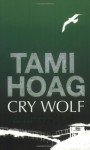 Cry Wolf - Tami Hoag