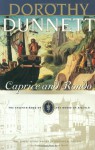 Caprice and Rondo (The House of Niccolo, #7) - Dorothy Dunnett